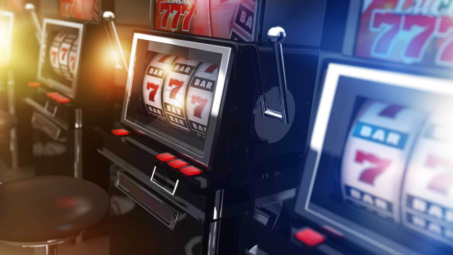 Why should you choose a casino with a license?